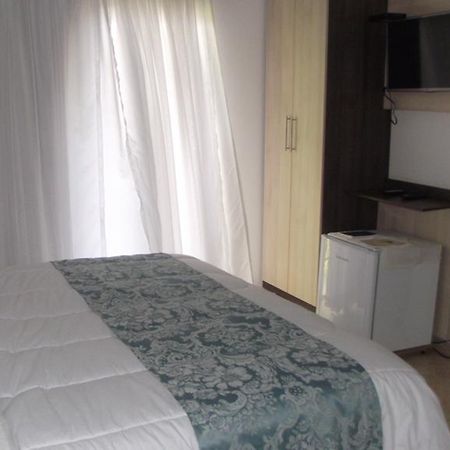 Hotel Nova Odessa - Oficial Esterno foto