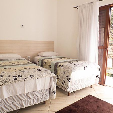 Hotel Nova Odessa - Oficial Esterno foto