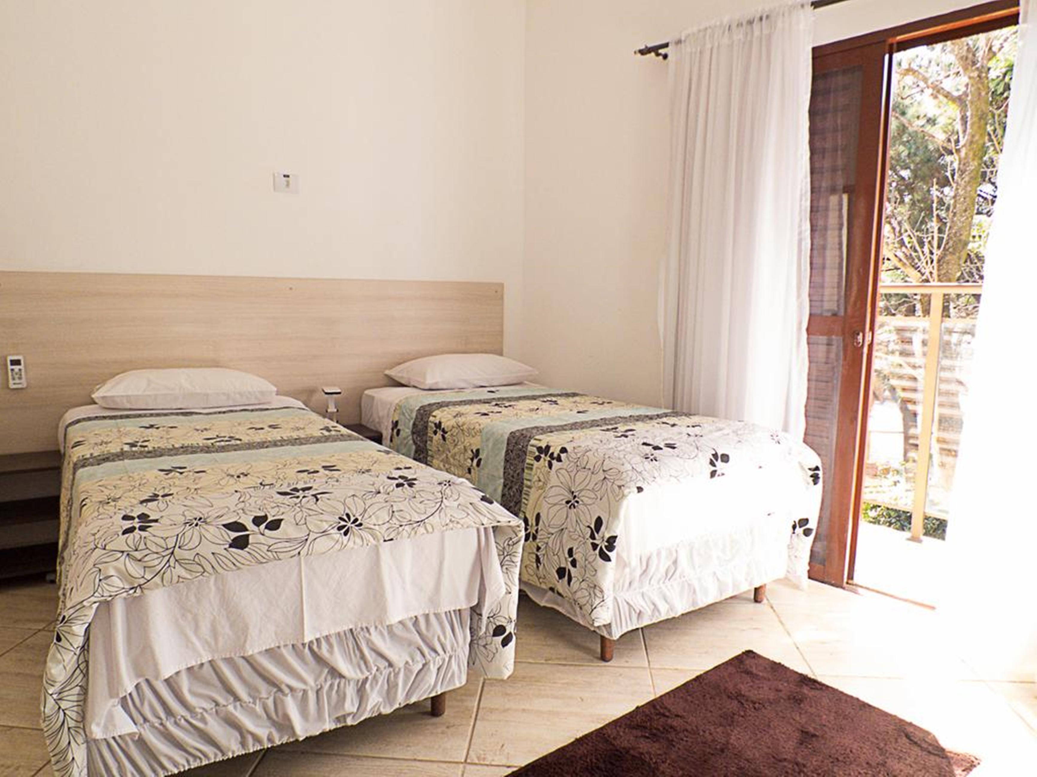 Hotel Nova Odessa - Oficial Esterno foto