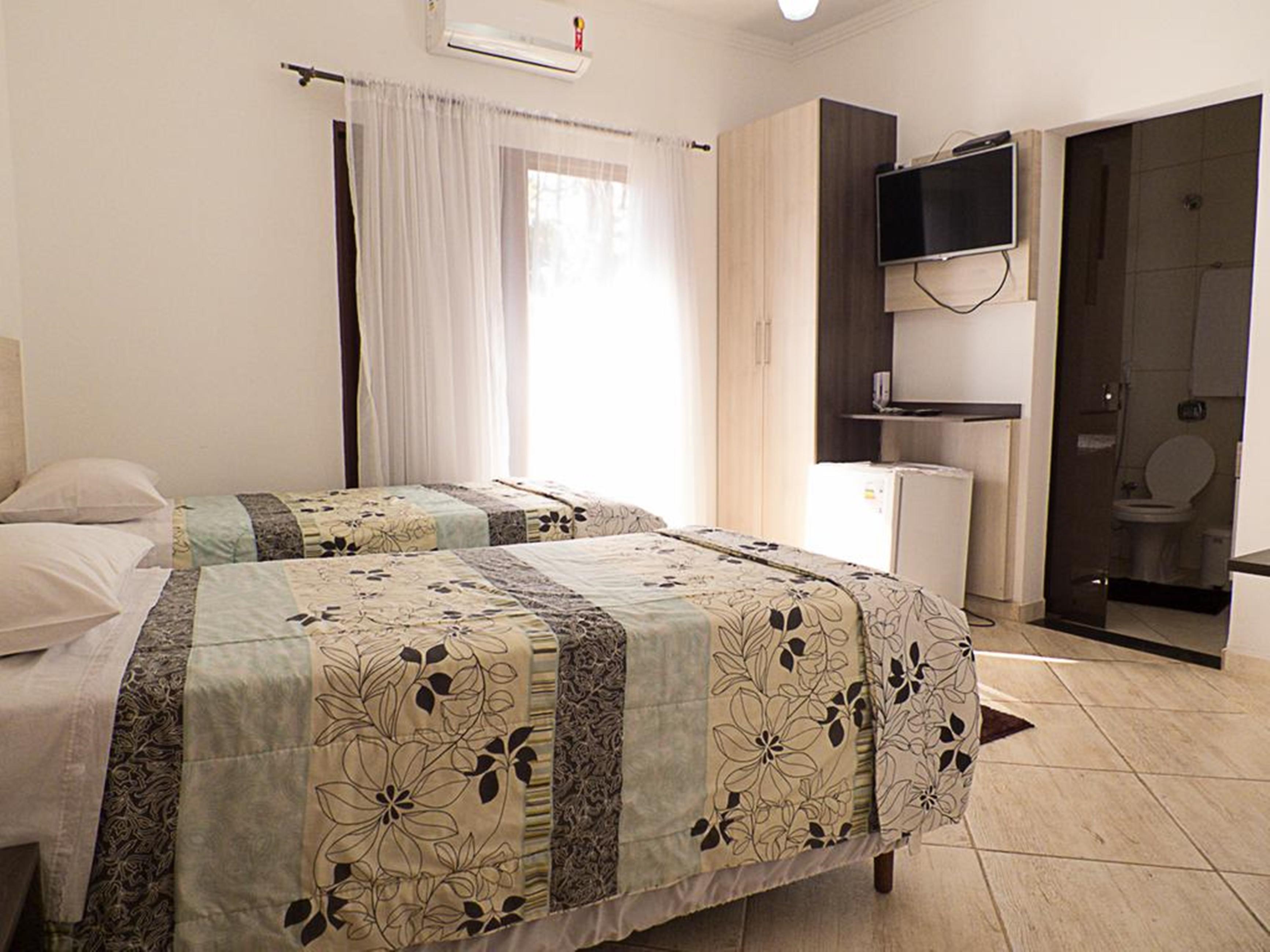 Hotel Nova Odessa - Oficial Esterno foto