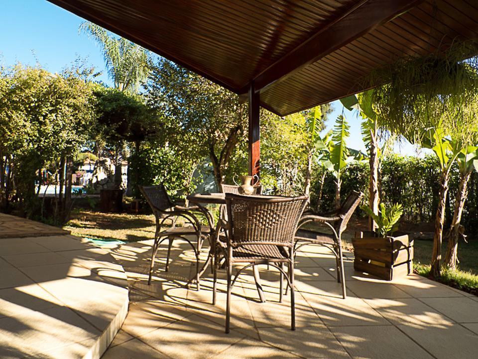 Hotel Nova Odessa - Oficial Esterno foto