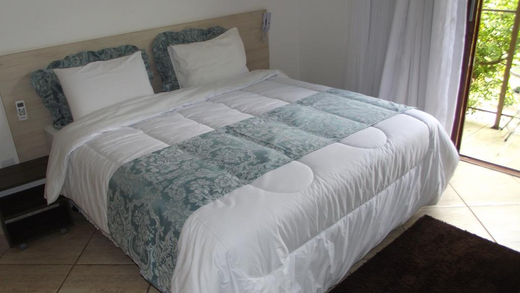 Hotel Nova Odessa - Oficial Esterno foto