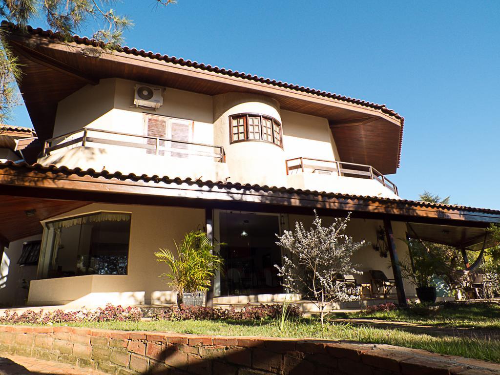 Hotel Nova Odessa - Oficial Esterno foto