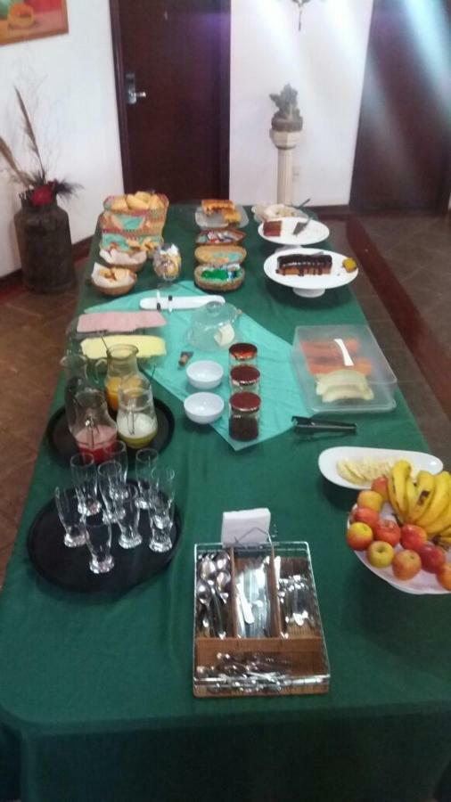 Hotel Nova Odessa - Oficial Esterno foto