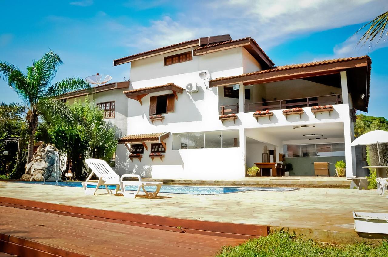 Hotel Nova Odessa - Oficial Esterno foto