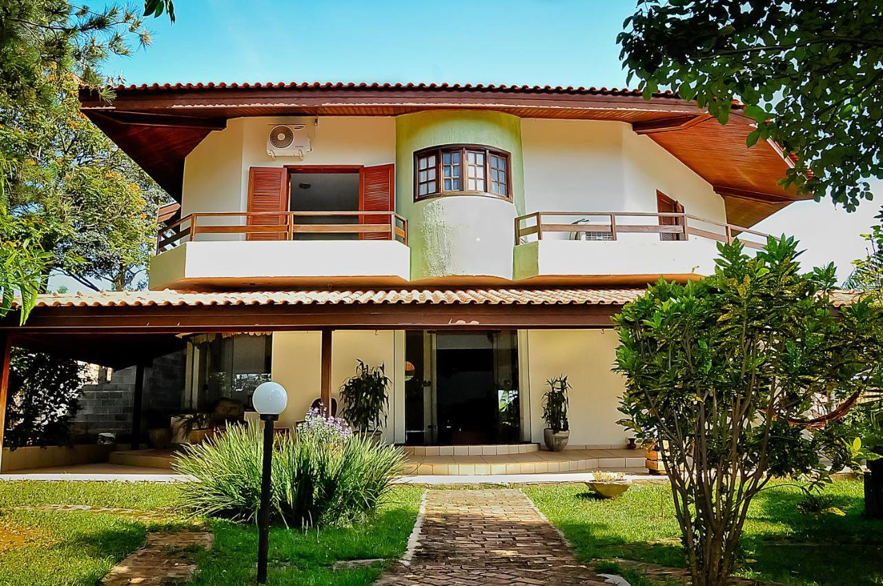 Hotel Nova Odessa - Oficial Esterno foto